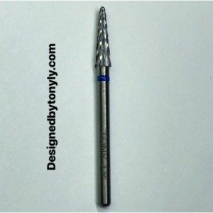 BLUE DRILL BITS SET