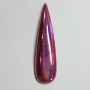 CHROME PIGMENT (HOLO PINK)...