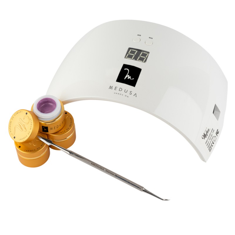 Sleek Lightweight Modern Design